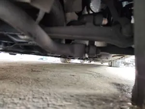 Foto de CREMALLERA DIRECCION AUDI A6 BERLINA (4B2) 2.5 V6 24V TDI (150 CV / 110 KW)