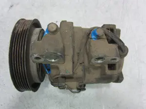 Foto de COMPRESOR AIRE ACONDICIONADO SSANGYONG MUSSO referencia 506221-1521 foto 5