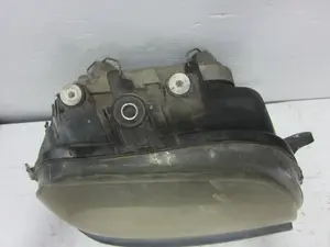 Foto de FARO DERECHO FIAT I DOBLÒ (119) 1.9 JTD CAT (101 CV / 74 KW) referencia 40545999 foto 7