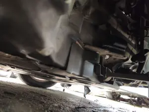 Foto de BIELETA ESTABILIZADORA DELANTERA DERECHA BMW SERIE 3 BERLINA (E90) 2.0 Turbodiesel CAT (143 CV / 105 KW)