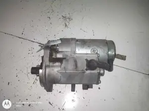 Foto de MOTOR ARRANQUE HYUNDAI SANTA FE (SM) referencia 361002700 foto 6