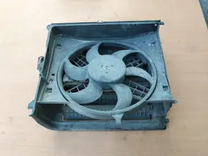 Foto de ELECTROVENTILADOR BMW SERIE 3 BERLINA (E46) referencia 0130303933058 foto 2