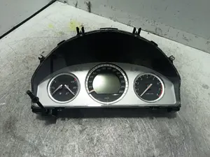 Foto de CUADRO INSTRUMENTOS MERCEDES-BENZ CLASE C (BM 204) BERLINA 3.0 V6 CAT (231 CV / 170 KW) referencia 2045402748 foto 3