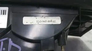 Foto de PILOTO TRASERO DERECHO INTERIOR SEAT TOLEDO (1L) 1.9 TDI (110 CV / 81 KW) referencia 1L0945094AL foto 3