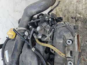 Foto de MOTOR COMPLETO RENAULT KANGOO I (F/KC0) referencia K9KB608 foto 8