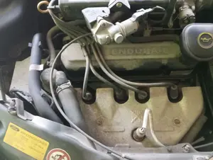 Foto de BOBINA ENCENDIDO FORD KA (CCQ) 1.3 CAT (50 CV / 37 KW)