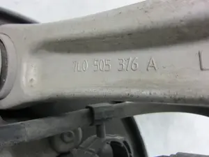Foto de BRAZO SUSPENSION SUPERIOR TRASERO DERECHO PORSCHE CAYENNE (TIPO 92A) referencia 7L0505376A foto 5