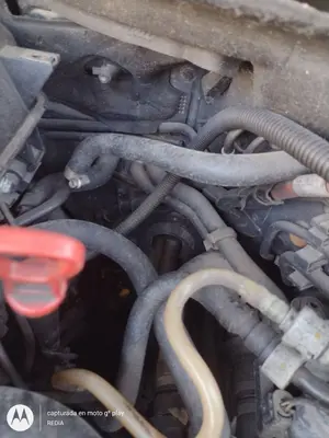 Foto de SERVOFRENO BMW SERIE 5 BERLINA (E60) 3.0 Turbodiesel CAT (218 CV / 160 KW)