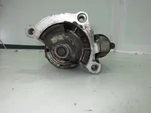 Foto de MOTOR ARRANQUE VOLKSWAGEN GOLF I (171/173) referencia 0001108183