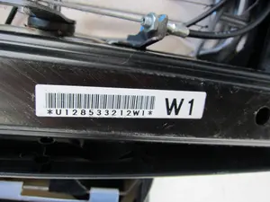 Foto de NO IDENTIFICADO LEXUS RX (GGL1/GYL1) 3.5 V6 24V CAT (249 CV / 183 KW) referencia 3A480N7 foto 7