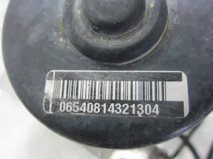 Foto de ABS RENAULT LAGUNA (B56) 1.9 dCi Diesel CAT (107 CV / 79 KW) referencia 10094614023 foto 2