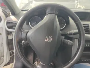 Foto de ANILLO AIRBAG PEUGEOT 207 1.6 HDi FAP CAT (9HZ / DV6TED4) (109 CV / 80 KW)