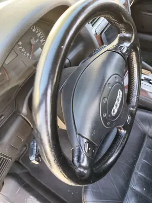 Foto de VOLANTE AUDI A8 (D2) 4.2 V8 40V (310 CV / 228 KW) foto 3