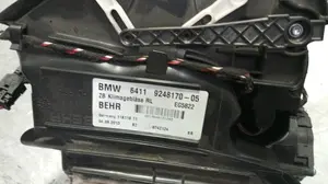 Foto de MOTOR CALEFACCION BMW SERIE 5 TOURING (F11) 2.0 Turbodiesel (184 CV / 135 KW) referencia 6411924817005 foto 4
