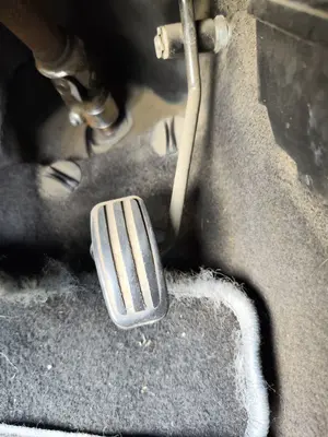 Foto de POTENCIOMETRO PEDAL CITROEN C2 1.1  (60 CV / 44 KW)