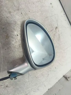Foto de RETROVISOR IZQUIERDO CITROEN C4 BERLINA 1.6 16V CAT (NFU / TU5JP4) (109 CV / 80 KW) referencia 96467083 foto 2