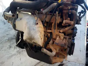 Foto de DESPIECE MOTOR KIA CARNIVAL II (FL) 2.9 CRDi CAT (144 CV / 106 KW) referencia J3 foto 6