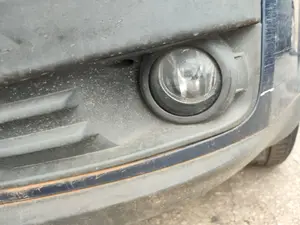 Foto de FARO ANTINIEBLA IZQUIERDO FORD FOCUS BERLINA (CAP) 1.8 TDCi Turbodiesel CAT (116 CV / 85 KW) referencia 1481007 foto 2
