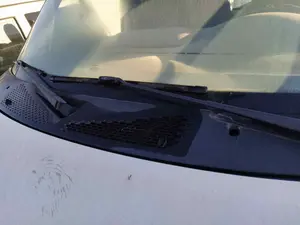 Foto de BRAZO LIMPIA DELANTERO IZQUIERDO FORD TRANSIT CAJA ABIERTA (FY) 2.4 TDE CAT (120 CV / 88 KW)