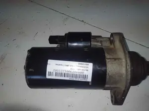Foto de MOTOR ARRANQUE VOLKSWAGEN POLO IV (9N1) referencia 0001125042 foto 5