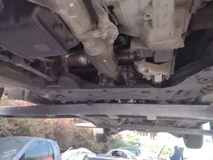 Foto de EJE DELANTERO / CUNA MOTOR ALFA ROMEO 159 (140) 1.9 JTD (M) 16V CAT (150 CV / 110 KW)