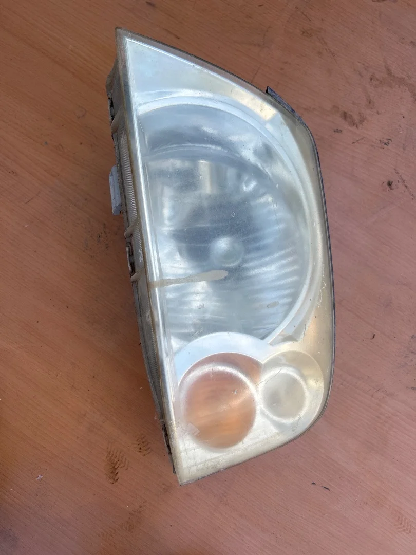 Foto de FARO IZQUIERDO HYUNDAI ATOS (EM) 1.1 12V CAT (58 CV / 43 KW) referencia 92101055XX