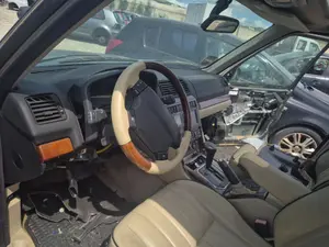 Foto de COLUMNA DIRECCION LAND ROVER RANGE ROVER (LP) 4.6 CAT (218 CV / 160 KW)