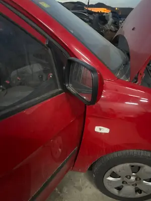 Foto de RETROVISOR DERECHO KIA PICANTO (SA) 1.1 CAT (65 CV / 48 KW) referencia 8762007030