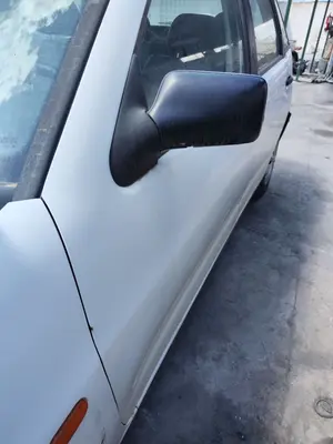 Foto de RETROVISOR IZQUIERDO SEAT IBIZA (6K1) 1.4  (60 CV / 44 KW)