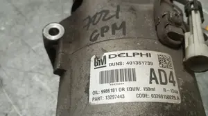 Foto de COMPRESOR AIRE ACONDICIONADO OPEL ASTRA H GTC 1.7 16V CDTI (110 CV / 81 KW) referencia 13297443 foto 7