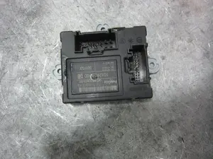 Foto de MODULO ELECTRONICO FORD FIESTA (CNN) 1.25 16V CAT (82 CV / 60 KW) referencia CV1T14B533AG