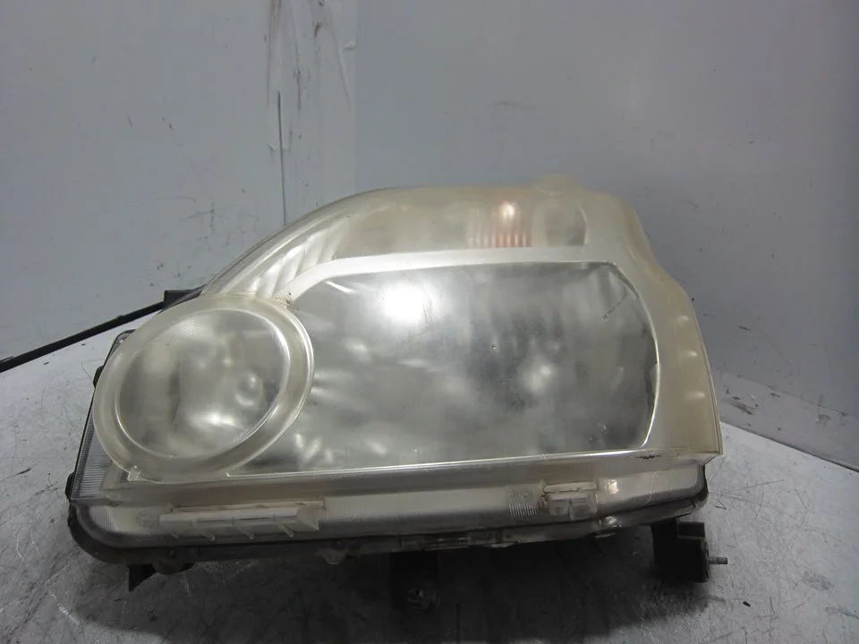 Foto de FARO IZQUIERDO NISSAN X-TRAIL (T31) 2.0 16V CAT (141 CV / 104 KW) referencia 260603UF2B