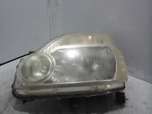Foto de FARO IZQUIERDO NISSAN X-TRAIL (T31) 2.0 16V CAT (141 CV / 104 KW) referencia 260603UF2B