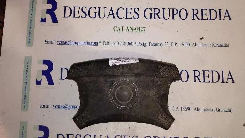 Foto de AIRBAG DELANTERO IZQUIERDO BMW SERIE 3 BERLINA (E36) referencia 1975488
