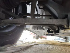 Foto de BRAZO SUSPENSION DELANTERO DERECHO FIAT II PANDA (169) 1.2 CAT (60 CV / 44 KW)