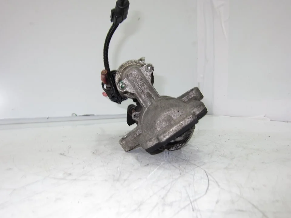 Foto de MOTOR ARRANQUE FORD MONDEO BERLINA (GE) referencia 1465010
