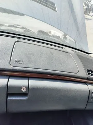 Foto de AIRBAG DELANTERO DERECHO MERCEDES-BENZ CLASE E (BM 210) BERLINA 2.2 CDI CAT (143 CV / 105 KW) referencia A2108600805