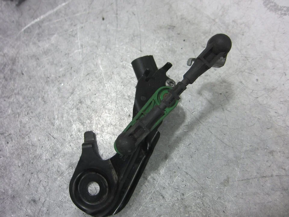 Foto de SENSOR PORSCHE MACAN (95BA) referencia 4H0941310C