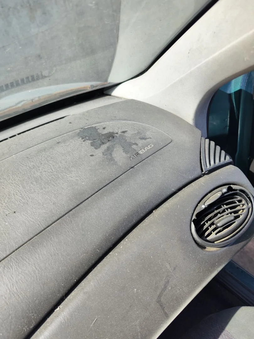 Foto de AIRBAG DELANTERO DERECHO FORD FOCUS BERLINA (CAK) 1.6 16V CAT (101 CV / 74 KW)
