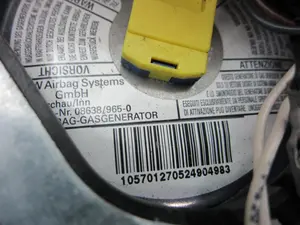 Foto de AIRBAG DELANTERO IZQUIERDO SEAT ALTEA (5P1) 2.0 TDI (140 CV / 103 KW) referencia C05700 foto 4