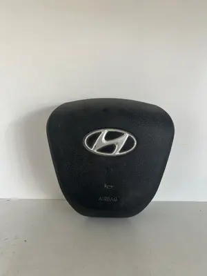 Foto de AIRBAG DELANTERO IZQUIERDO HYUNDAI I20 (PB) 1.2 16V CAT (86 CV / 63 KW) referencia PA666F33 foto 1