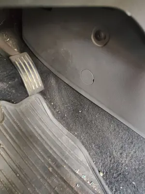 Foto de CENTRALITA AIRBAG FORD FOCUS BERLINA (CAP) 1.8 Flexifuel CAT (125 CV / 92 KW) referencia 1717369 foto 3