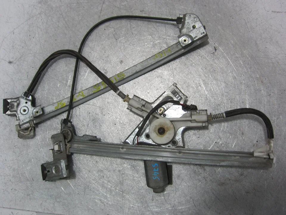 Foto de ELEVALUNAS DELANTERO IZQUIERDO SEAT CORDOBA BERLINA (6K2) 1.9 SDI (68 CV / 50 KW) referencia 6K483710
