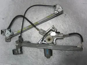 Foto de ELEVALUNAS DELANTERO IZQUIERDO SEAT CORDOBA BERLINA (6K2) 1.9 SDI (68 CV / 50 KW) referencia 6K483710