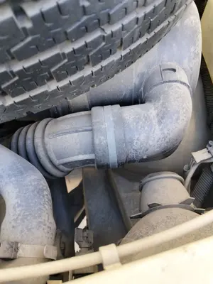 Foto de TUBO FIAT DUCATO I BUS