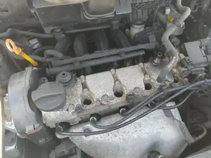 Foto de MOTOR ARRANQUE VOLKSWAGEN FOX (5Z1)(04.2005) 1.4  (75 CV / 55 KW) referencia 02T911023G