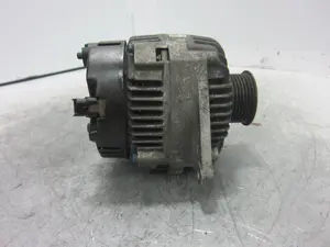 Foto de ALTERNADOR RENAULT KANGOO I (F/KC0) 1.5 dCi Diesel (65 CV / 48 KW) referencia A13VI195 foto 4