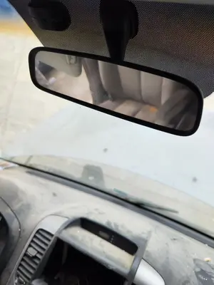 Foto de RETROVISOR INTERIOR KIA CARNIVAL 2.9 CRDi CAT (185 CV / 136 KW)