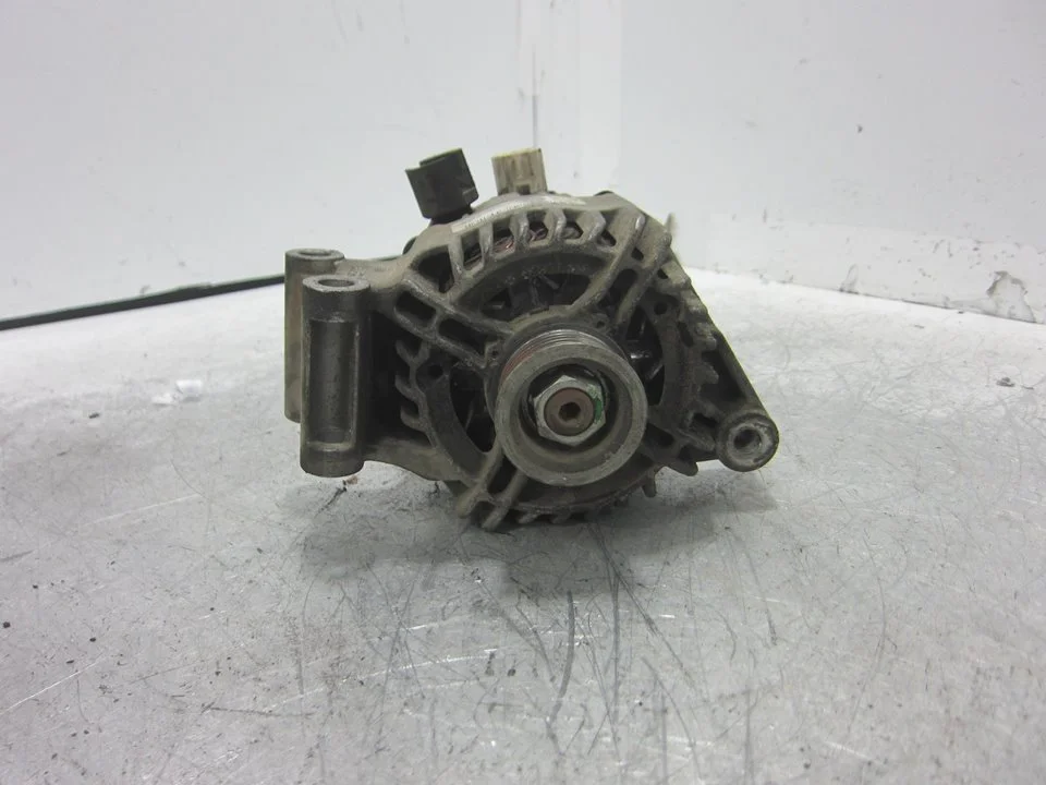 Foto de ALTERNADOR FORD FOCUS BERLINA (CAK) referencia 3N1110300AF