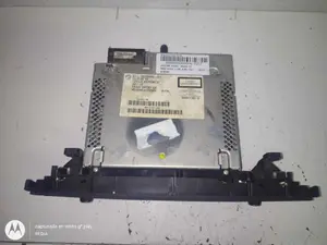 Foto de SISTEMA AUDIO / RADIO CD BMW SERIE 1 BERLINA 5P (F20) 2.0 Turbodiesel (116 CV / 85 KW) referencia 923648901 foto 2